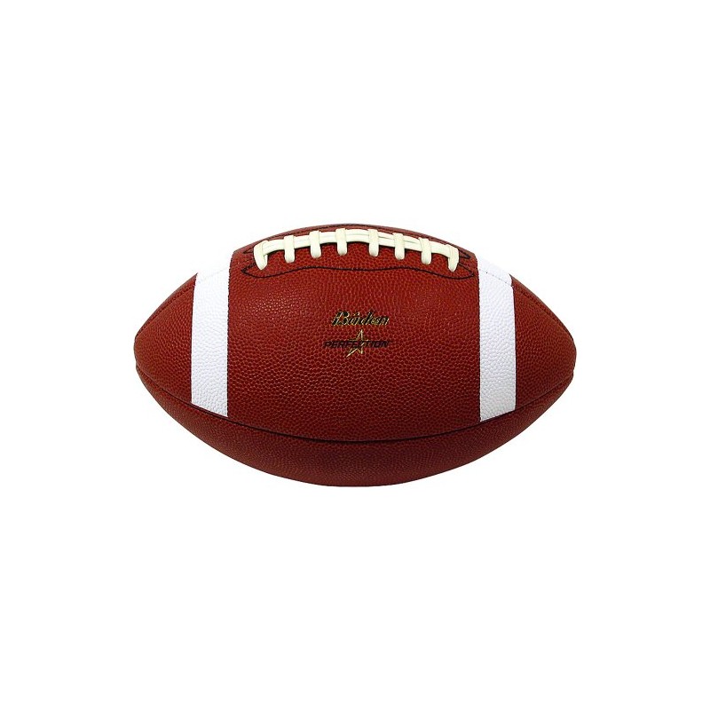 Baden Advanced Microfiber American Football