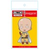 Azu Maker One Punch Man Puniko! Key Holder (with Stand)