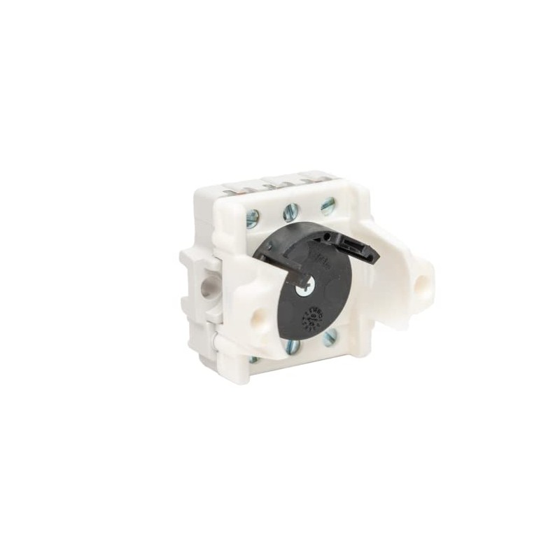 geba Switch insert J-1R/2 latching on one side for key
