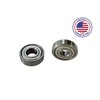 Table Saw Bearings Set Fits - 10 Inch Sears Craftsman