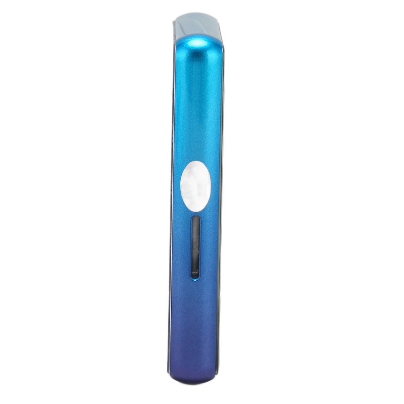 MP3 Player Bluetooth 5.0 Support FM Radio 2.4inch Full Touch