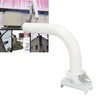 Adjustable Starlink Mounting Kit, Heavy Duty Stainless Steel Wind Proof