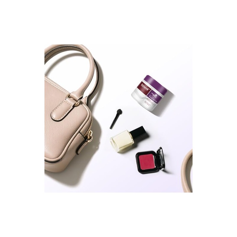 Karseell Mascarilla Capilar Morada 100ml