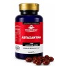 Krill Oil 2000 Mg Con Astaxantina 200 Cápsulas 100 Porciones