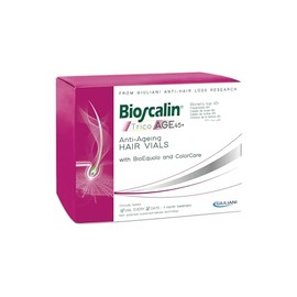 Bioscalin Trico AGE 45+ Ampoules
