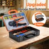 Preciva Ferrule Crimping Tool Kit - AWG 28-5 Hexagonal Ferrule