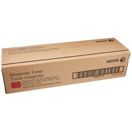 Xerox 006R01177 Magenta Toner Cartridge