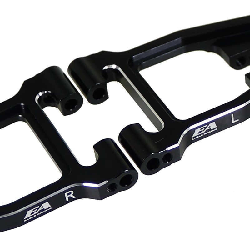 SP Front Lower Arm: For Tamiya BBX [Eagle Model] [#BBX-01P3]