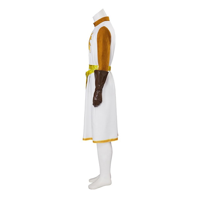 iSHOWcos Monty Python and the Santo Grial King Arthur -