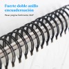 Cuaderno A4+ De Boceto Y Dibujo 200 Páginas Blank Sketchbook