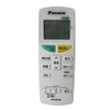 Daikin DAIKIN 2153056/ARC469A24 Wireless Remote Control