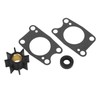 4PCS Outboard Water Pump Impeller Repair Kit 06192 ZV1 C00