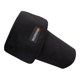 Arm Pocket Large (#134) Holds a cell phone.