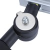 12W 24V LED Machine Work Light Adjustable Arm Anti Water