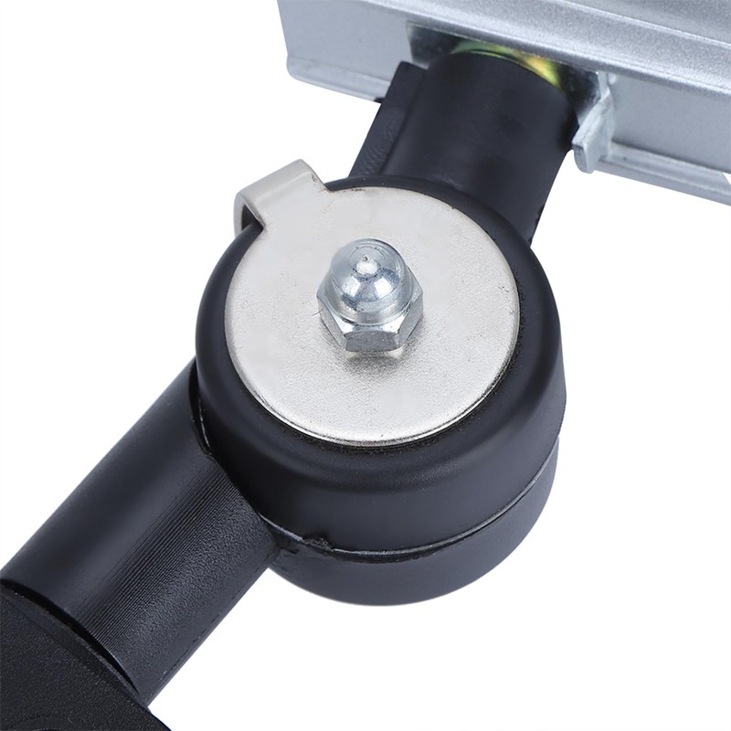 12W 24V LED Machine Work Light Adjustable Arm Anti Water