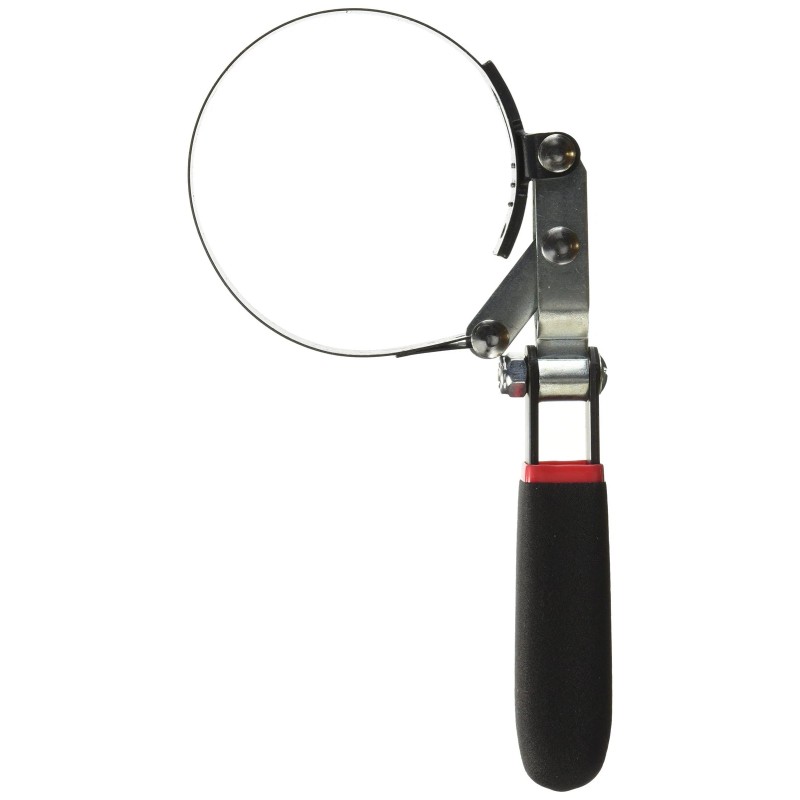 GEARWRENCH Swivel Strap Oil Filter Wrench 3-7/8 in. 8082D