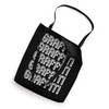 Graffiti Lover Tote Bag