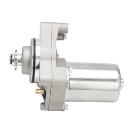 Areyourshop New Starter Motor Engine Starting Fit For Kayo Fox 70, For Kazuma Meerkat 50cc 90cc 4-stroke ATVs