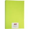 JAM PAPER Ledger Matte 24lb Paper - 90 gsm -