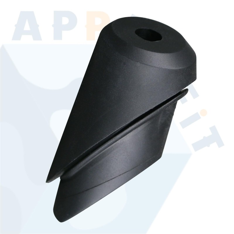 Antenna Base Grommet Ornament Compatible with Toyota Tundra