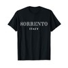 Sorrento Italy T-Shirt
