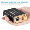 Douk Audio U3 Mini Class A Headphone Amplifier Stereo Headphone