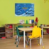 EuroGraphics US Navy Blue Angels Poster, 36 x 24 inch