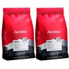 Juan Valdez | 2 Pack Café Molido Volcán, Intenso y