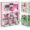 Brubaker Cosmetics Bath and Shower Set 5-Piece Gift Set