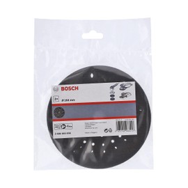 Bosch Bosch Professional 2608000689 2 Stck Schleiftellerschoner (? 125 mm, Zubeh?r Exzenterschleifer)