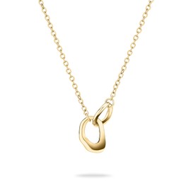 Tamaris Necklace TJ-0617-N, Stainless Steel, No Gemstone