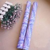 Japanese Art Refrigerator Handle Cover Kitchen Appliance Glass Door Handles