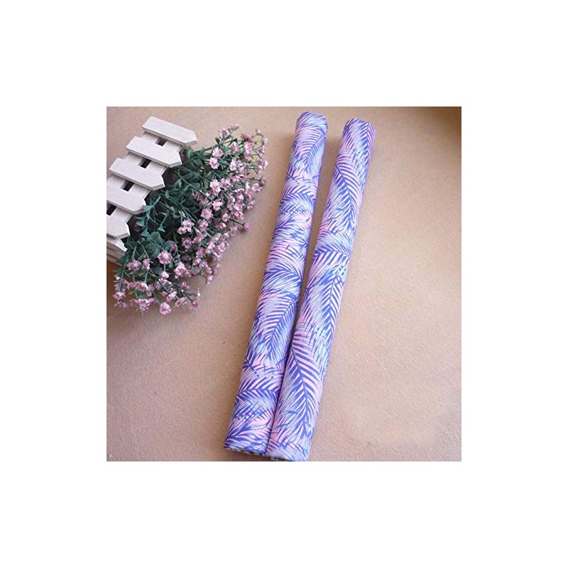 Japanese Art Refrigerator Handle Cover Kitchen Appliance Glass Door Handles