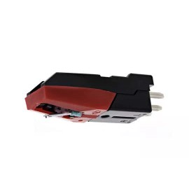 For HITACHI NEW CARTRIDGE STYLUS NEEDLE FOR HITACHI TURNTABLE PHONOGRAPH