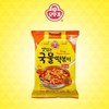 [오뚜기] 맛있는 국물 떡볶이 424g x 6개 [Ottugi] Delicious Soup Tteokbokki 424g x 6 packs