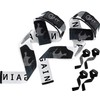 G5 HT SPORT Straps (Padded) Bodybuilding Training Men Women Weight