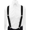 Axy Ladies High Quality Suspenders Width 35 mm with 4