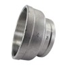 Duda Energy Reducing Coupling 4" x 3" Female NPT
