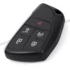 keyecu 2x Proximity Keyless Remote Smart Key Fob for Buick