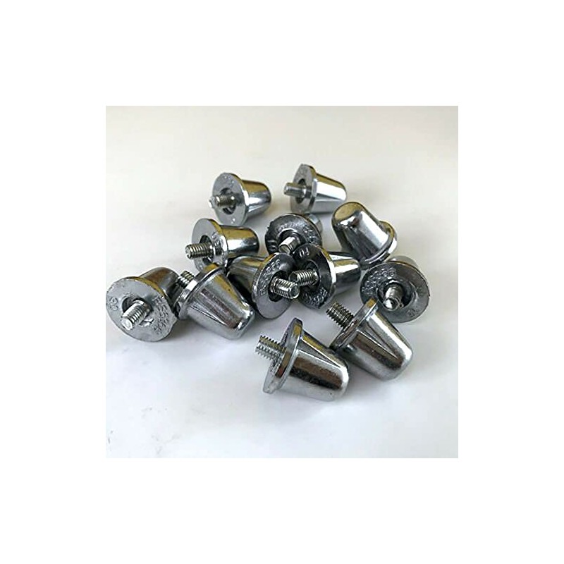 Precision Training Alloy 15mm Rugby Union