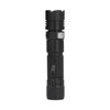 Hilitand Mini Flashlight, 720lm Flashlight, USB Charging Handheld Light, Emergency