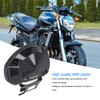 Speedometer Rear Case Stable Tachometer Gauge Cover Replacement for FZ6N