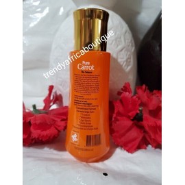 Pure carrot Bio Balance serum 100mlx1