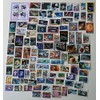 100 Different Space Stamps Collection (Stamps for Collectors) Cosmos Outer