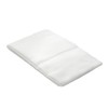 KitchenCraft Home Made Butter Muslin Cloth for Straining, Cotton, 90