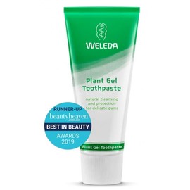 Weleda Buy Weleda Plant Gel Toothpaste 75ml Online | Chempro Chemists