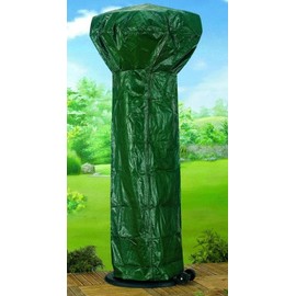 Heavy Duty Large Patio Heater Cover 179cms x 124cms