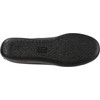 SAS Siesta Comfort Tie Black 10.5 W - Wide (C)