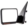 Aintier Tow Mirror Driver's side suitable for 2004 2005 2006