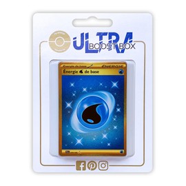 my-booster Pokémon Company SV02-FR-UB-279